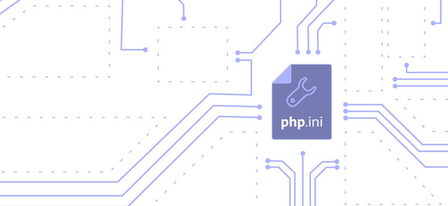 php.ini; The Small File That Makes a Big Difference