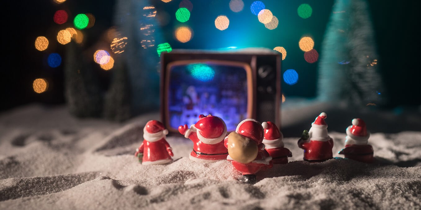5 Christmas movies and what your business can learn from them