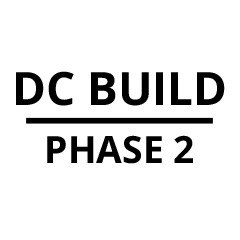 Data Centre Build: Phase Two